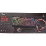 Slika produkta GAMING SET TRUST ZIVA