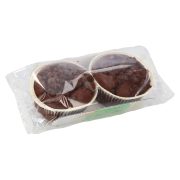 Slika produkta VEGANSKI ČOKOLADNI MUFFIN, MLINOTEST, 2/1, 160G