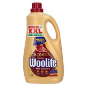 Slika produkta TEKOČI DETERGENT ZA BARVNO PERILO, WOOLITE COLOR, 60PRANJ, 3,6L, XXL