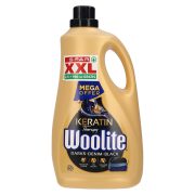 Slika produkta TEKOČI DETERGENT ZA OBČUTLJIVO PERILO, DARK, WOOLITE, 60PRANJ, 3,6L, XXL