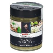 Slika produkta NAMAZ IZ BUČNE PRGE GREGOR VRAČKO, SPAR PREMIUM, 130G