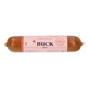 Slika produkta BIO DIMLJEN AJDOV VALJ BUCK, PIKANT, GRASHKA, 250G