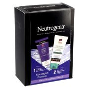 Slika produkta DARILNI SET ROKE IN STOPALA, INTENZIVNO VLAŽENJE IN OBNOVITEV, NEUTROGENA, 2/1