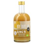 Slika produkta BIO NAPITEK INGVERJEV, BIO TODAY, 500ML