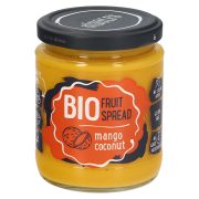 Slika produkta BIO SADNI NAMAZ MANGO IN KOKOS, RUDOLFS, 245G
