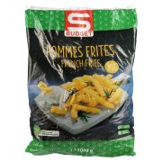 Slika produkta POMFRIT PREDPEČEN, S-BUDGET, 1KG