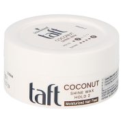 Slika produkta VOSEK ZA LASE COCONUT SHINE WAX HOLD 2, TAFT, 75ML