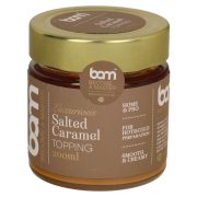 Slika produkta PRELIV SLANA KARAMELA, BAM, 200ML