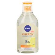 Slika produkta MICELARNA VODA ENERGY VITAMIN C, NIVEA, 400ML