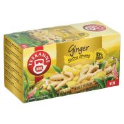 Slika produkta ČAJ INGVER EXTRA STRONG, TEEKANNE, 20/1, 35G