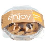 Slika produkta PIŠKOTI VANILIJEVE ROŽICE, SPAR ENJOY, 150G