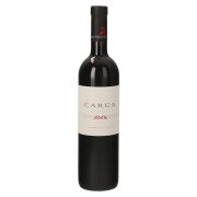 Slika produkta RDEČE VINO CABERNET FRANC, ČARGA, 0,75L