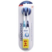 Slika produkta ZOBNA ŠČETKA REPAIR&PROTECT, SENSODYNE , 2/1