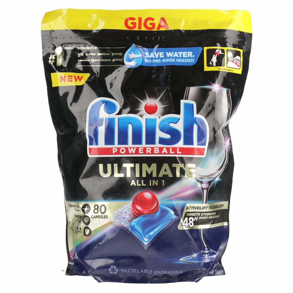 tablete ultimate all in 1, finish, 80/1