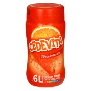 Slika produkta CEDEVITA RDEČA POMARANČA, 455G