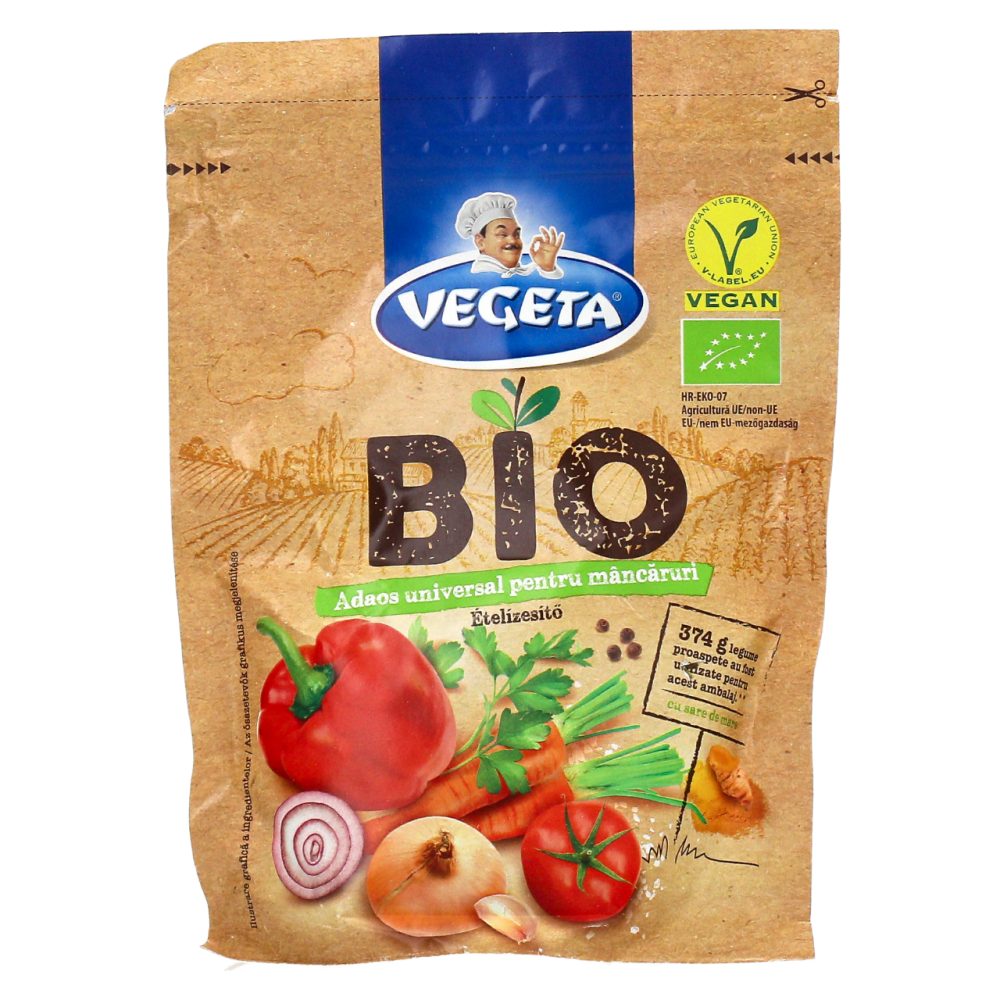 BIOVEGETA,PODRAVKA,120G