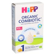 Slika produkta BIO ZAČETNO MLEKO COMBIOTIC 1, HIPP, MLEKO, 300G