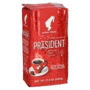 Slika produkta MLETA PRAŽENA KAVA PRASIDENT, JULIUS MEINL, 500G