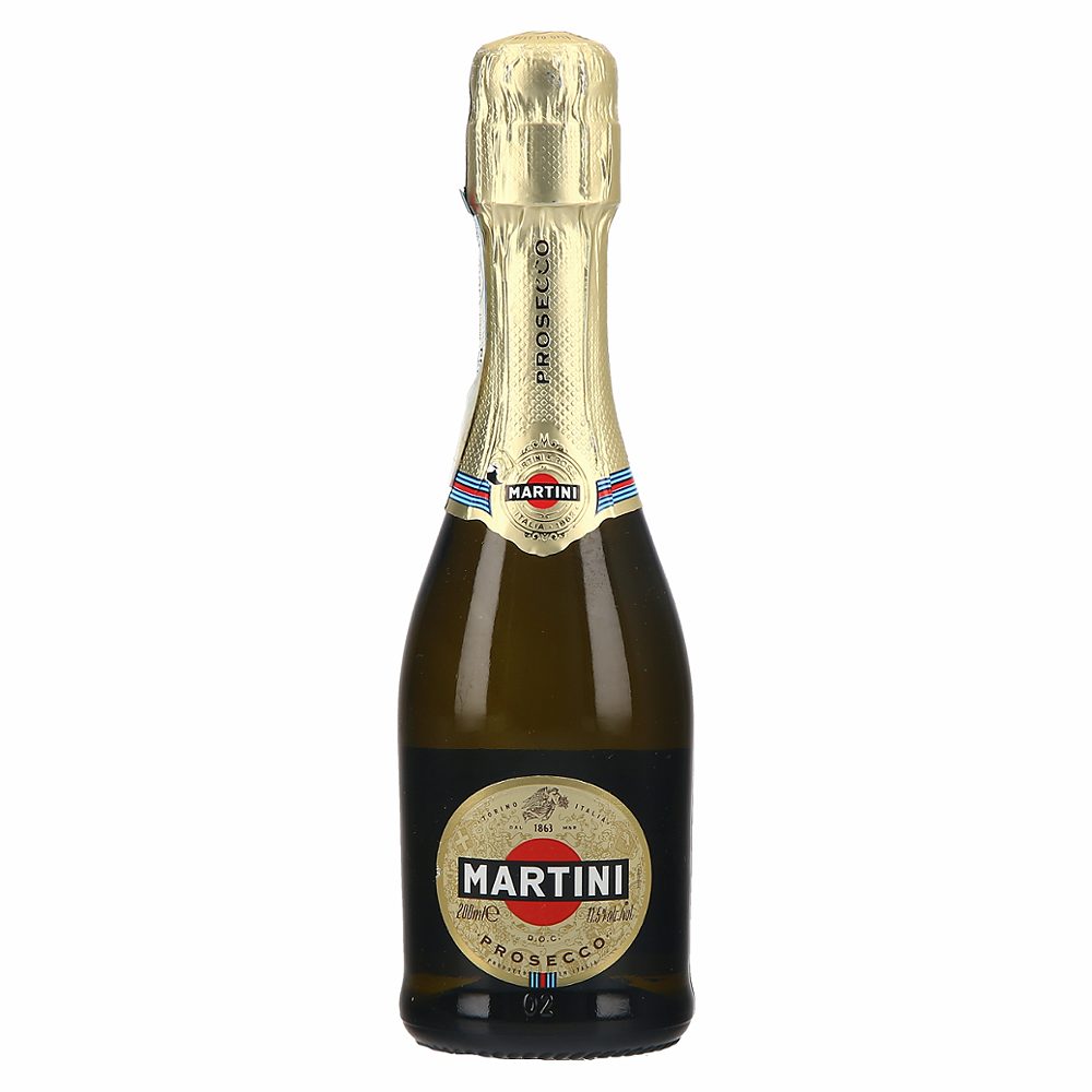 peneče vino prosecco