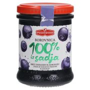 Slika produkta SADNI NAMAZ BOROVNICA, PODRAVKA, 220G