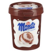 Slika produkta SLADOLED V LONČKU MONTE, ZOTT, 460ML