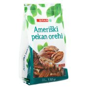 Slika produkta AMERIŠKI PEKAN OREHI, SPAR, 150G