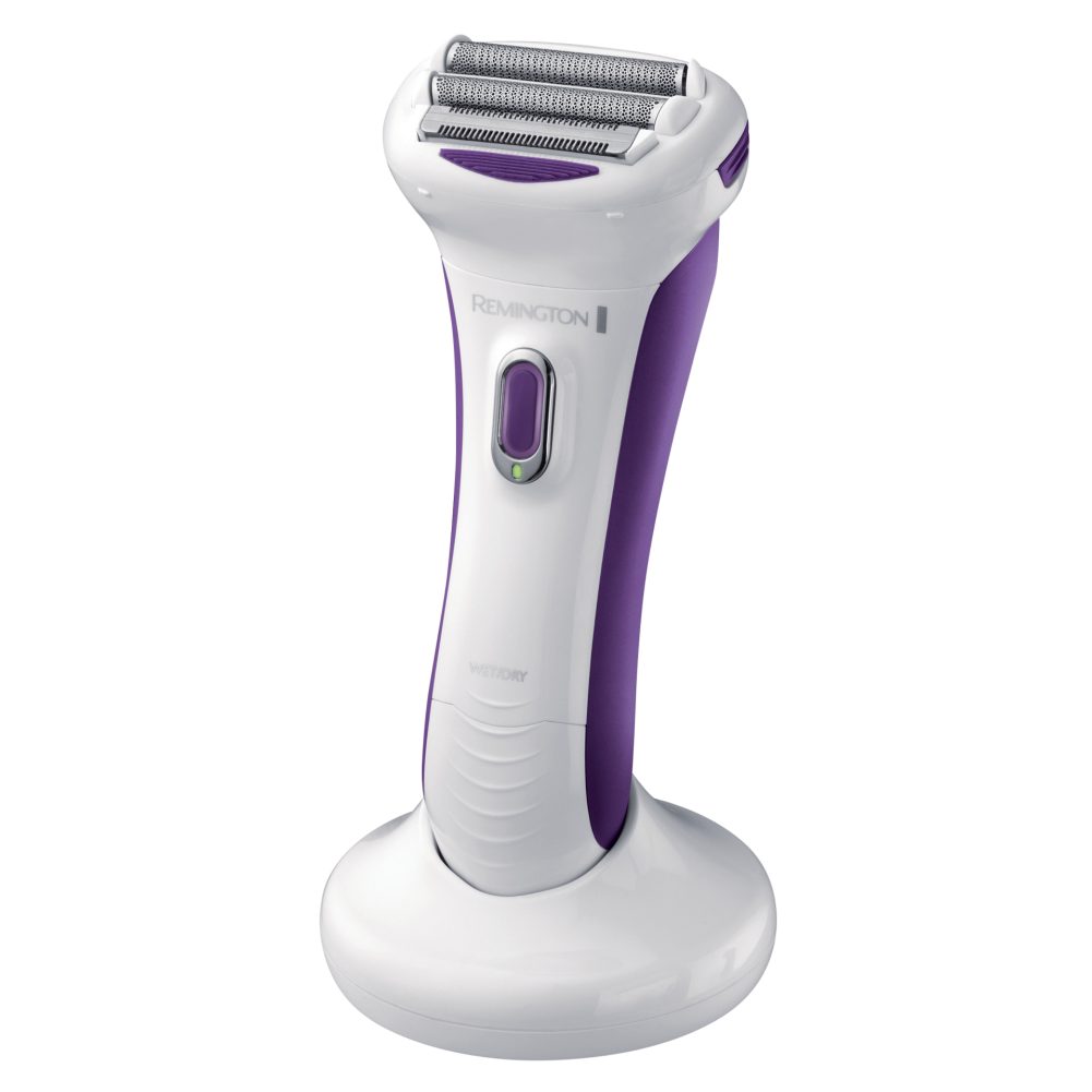 ŽENSKI BRIVNIK SMOOTH & SILKY WDF5030, REMINGTON