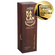Slika produkta WHISKY KAVALAN CLASSIC SINGLE MALT, 0,7L