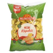 Slika produkta SVEŽE TESTENINE MESNI KAPELETI, MLINOTEST, 500G