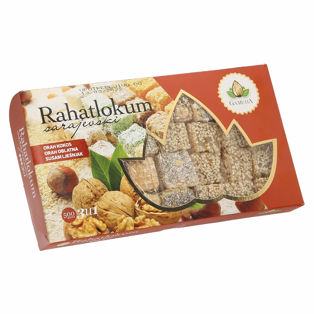 ratluk oreh