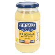 Slika produkta MAJONEZA ORIGINAL, HELLMANN´S, 384G