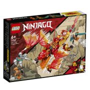 Slika produkta JAIJEV OGNJENI ZMAJ, NINJAGO