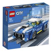 Slika produkta POLICIJSKI AVTOMOBIL, LEGO CITY