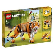 Slika produkta VELIČASTNI TIGER, LEGO CREATOR