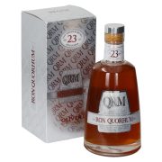 Slika produkta RUM QUORHUM 23 Y.O. SOLERA, 0,7L