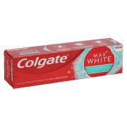 Slika produkta ZOBNA PASTA MAX WHITE CLAY&MINERALS, COLGATE, 75ML