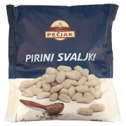 Slika produkta PIRINI SVALJKI, PEKARNA PEČJAK, 500G