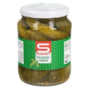 Slika produkta VLOŽENE KUMARICE, S-BUDGET, 670G