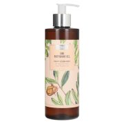 Slika produkta GEL ZA PRHANJE 3V1 BODY&HAIR SILKY COMFORT, BIOBAZA, 400ML