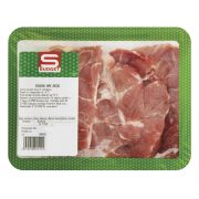 Slika produkta SVINJSKI VRAT ZREZKI, S-BUDGET, 1KG