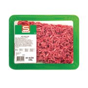Slika produkta MLETO GOVEJE MESO, S-BUDGET, 500G