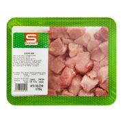 Slika produkta SVINJSKE KOCKE, S-BUDGET, 1KG
