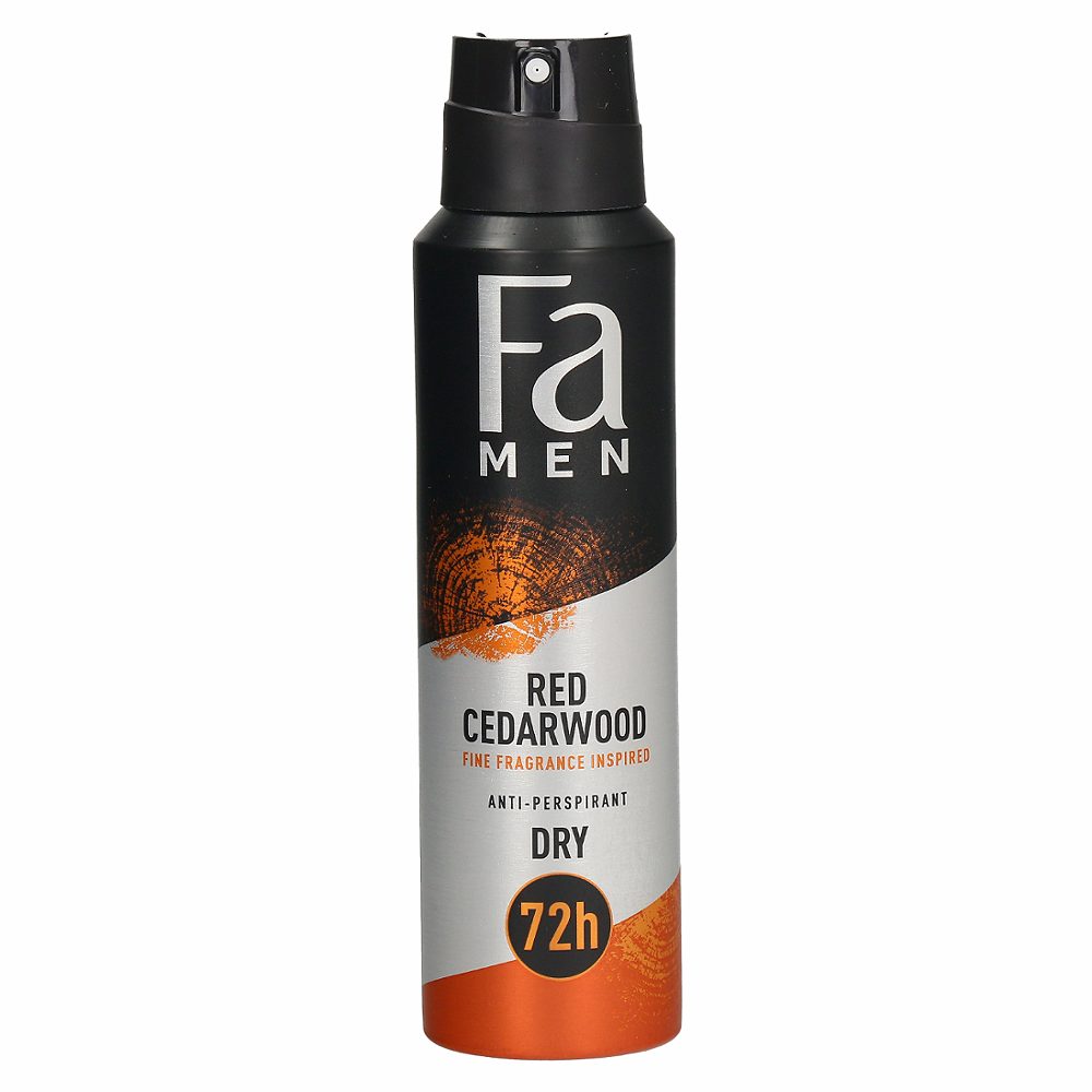 deo sprej red cedarwood