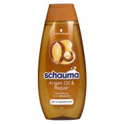 Slika produkta ŠAMPON ARGAN OIL&REPAIR, SCHAUMA, 400ML