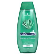 Slika produkta ŠAMPON HERBS&VOLUME, SCHAUMA, 400ML