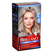 Slika produkta BARVA ZA LASE 816 PEPELNATO BLOND, BRILLANCE