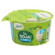 Slika produkta BIO SOJINA ALTERNATIVA JOGURTU NATUR SO SOJA!, SOJADE, 150G