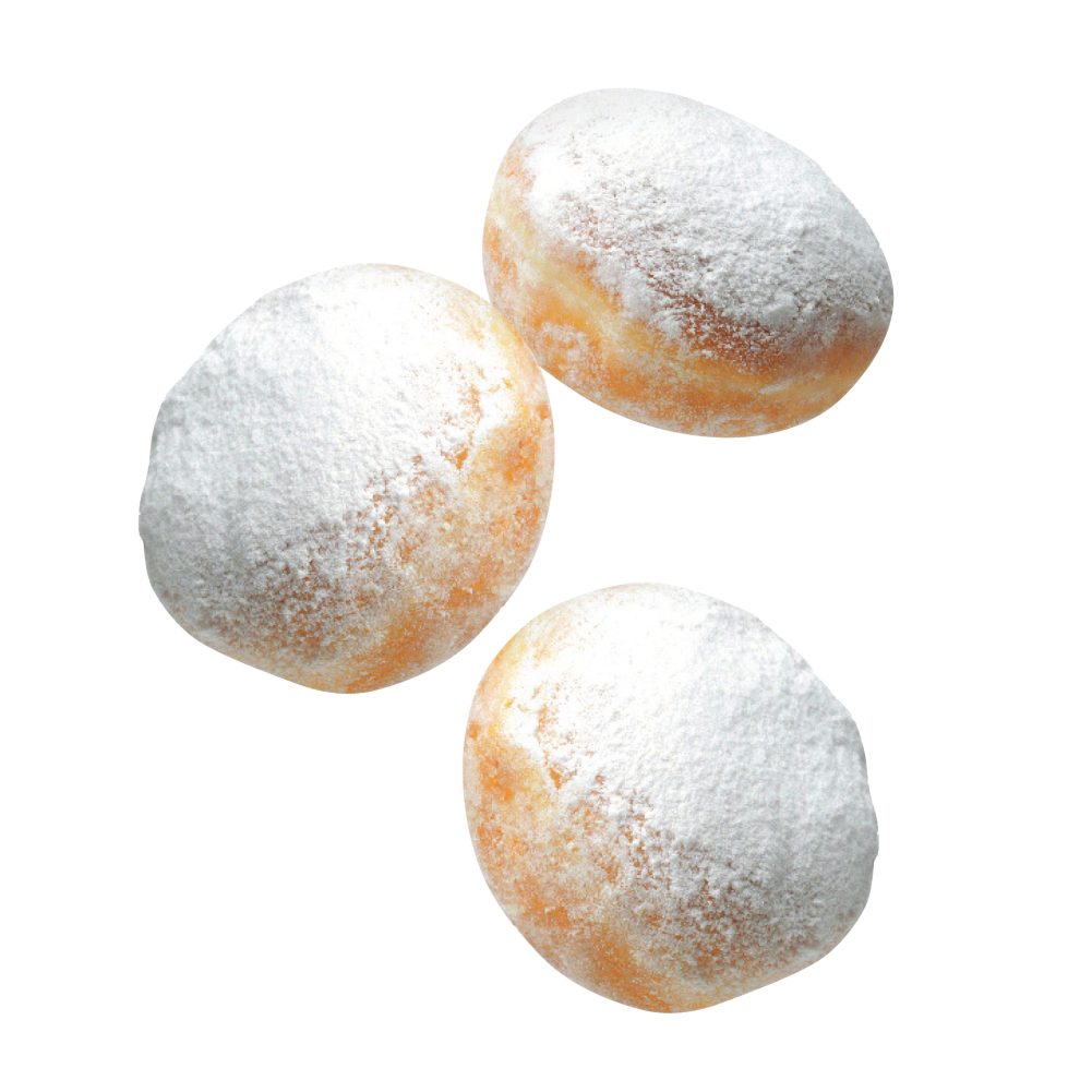 krof mini čoko