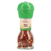 Slika produkta BIO ČILI Z MORSKO SOLJO, KOTÁNYI, MLINČEK, 50G