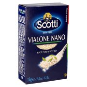 Slika produkta RIŽ VIALONE NANO, RISO SCOTTI, 1KG